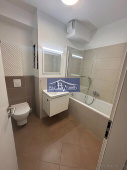 PRENÁJOM, ŽILINSKÁ, STARÉ MESTO - 1 IZBOVÝ BYT - 5