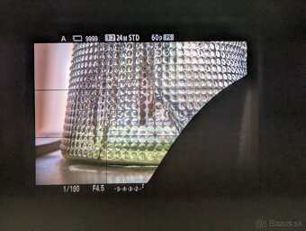 Sony A6000 - 5