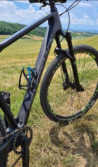 Silverback Superspeed 2 - 5