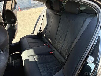 BMW F30 320d - 5