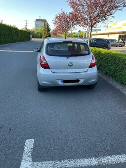 Predam Hyundai i20 - 5