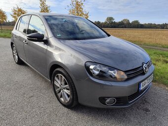 Volkswagen Golf 1.4 TSI Trendline - 5