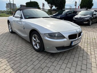 BMW Z4 - 5