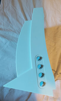 Predám horské slnko Schott - 5