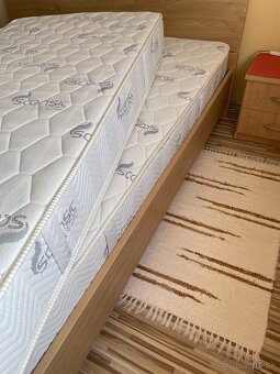 Matrace : š/90cm x d/200cm x h/20cm - 5