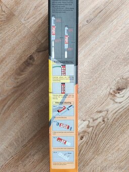 Odkalovac sunsun HXS01 - 5