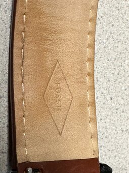 Hodinky FOSSIL BQ2310IE - 44mm - 5