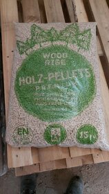 Pelety A1, HD+, A1+, Smrek, Dub, Borovica, Buk, Uhlie - 5