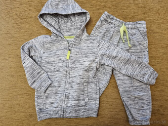 Balik oblecenia velkost 92 - 5