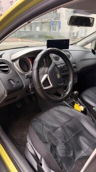 Seat Ibiza 1.6tdi - 5