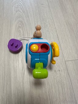 Senzorické hračky pre deti - 5