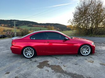 BMW e92 330d 170kw - 5