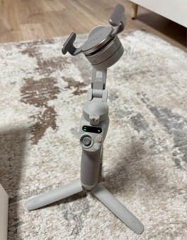 DJI Osmo Mobile SE, TOP stav - 5