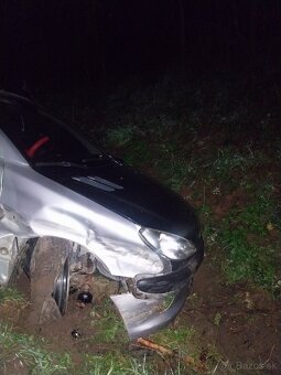 Peugeot 206cc na diely - 5