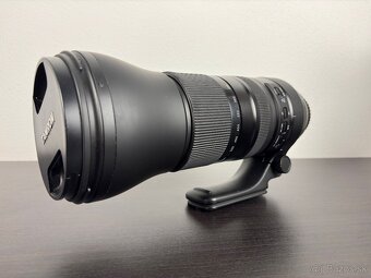 Tamron SP 150–600mm f/5–6.3 Di VC USD G2 (pre Canon) - 5