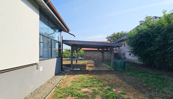 Rodinný dom na predaj obec Lúčka, okr. Svidník - 5