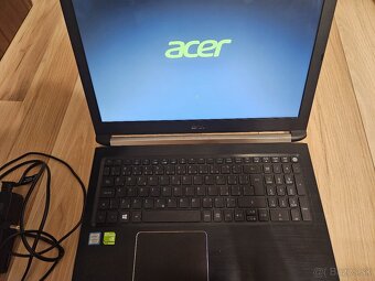Notebook Acer Aspire515-51 - 5