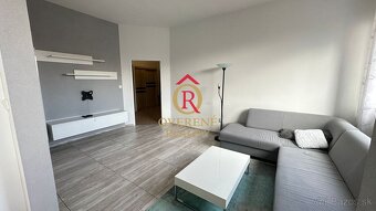 Predaj 3-izbového bytu 75 m² v pokojnej lokalite Nábrežie pr - 5