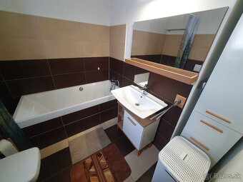 Rodinný dom na predaj - 4i, pozemok 720m2, Záhorská Bystrica - 5