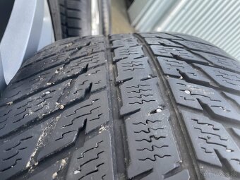 AUDI orig. ALU DISKY  5x130 9jxR20 ET60 4L0601025AJ SKODA BM - 5