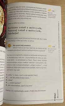 YOUCAT Príprava na birmovku - Bernhard Meuser Nils Baer - 5