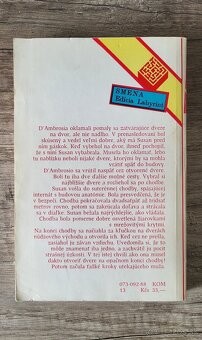 Kóma – Robin Cook - 5