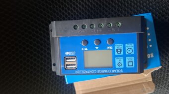 fotovoltaicke panely, fotovoltaicka zostava na chatu - 5