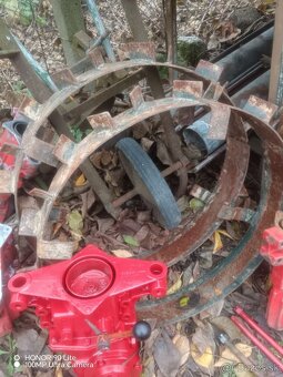 Terra vari agzat rozpredám všetko plne funkčné 1 - 5