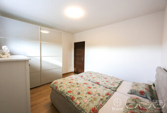 BOSEN | ZNÍŽENÁ CENA - Novostavba 4 izb. RD, tichá lokalita - 5