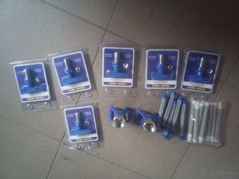 Airless striekacie zariadenie - striekacia pištoľ - 5