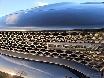 Dodge Charger 5.7 R/T Plus Black Night - 5