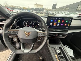 Cupra Formentor VZ 4Drive 2.0 TSI MATRIX/PANO/360° - 5