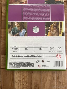 • Na predaj DVD film Soukromé životy Pippy Lee • - 5