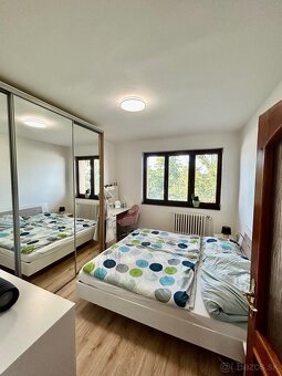 4-izbový byt na prenájom – Rišňovce - 5