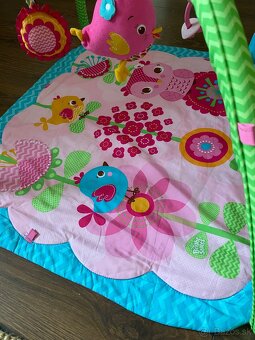 Detská podložka na hranie - 5