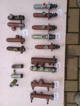 Brzdove valce-zhavice-sviecky - 5