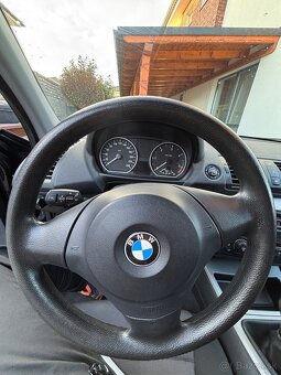BMW 118d - 5