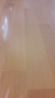 Buková cinkovaná škárovka v kvalite A/B- Výpredaj - 5