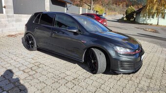 Volkswagen Golf 2.0 TSI BMT GTI Performance DSG - 5