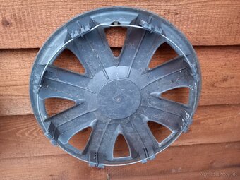 Puklice Cosmos 13, sada - 5