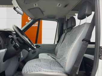 Ford Transit Kombi T 300 SWB MR 2.2 TDCi 140k Trend - 5