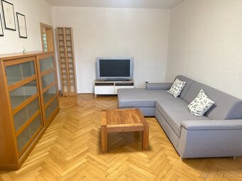 Prenájom 2-izbového bytu na Chrenovej - 5