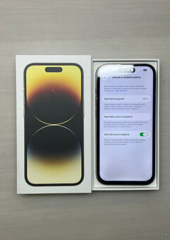 iPhone 14 Pro 256GB - 5