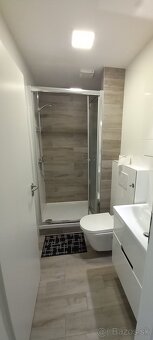 Prenájom garsónka s balkónom Trnavská cesta - 5