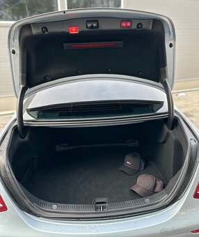 Mercedes E220 4matik - 5