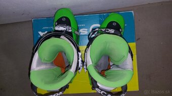 Skialp lyžiarky SCARPA THRILL (mondo 305mm, č.46) - 5