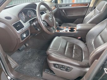 Touareg 3.0tdi - 5
