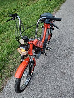 Babetta ZMV 210/121 LUX - 5