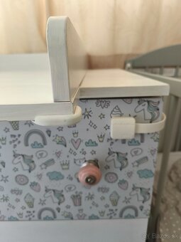 Prebalovaci pult - 5