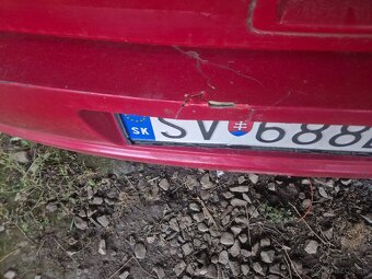 Predám Suzuki Swift 1.3 – 67 kW - 5